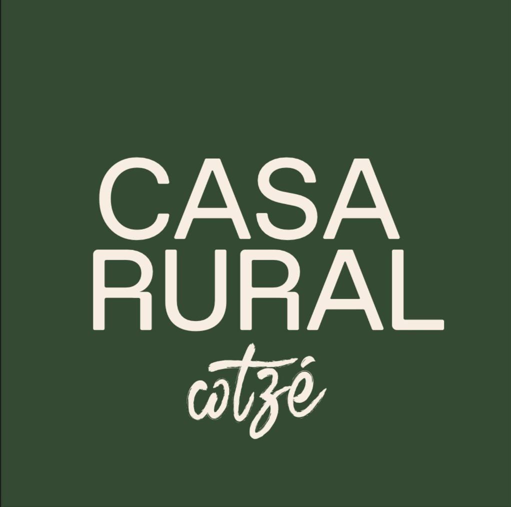 Domaine Agricole Cotze / Casa Rural Enveitg Bagian luar foto